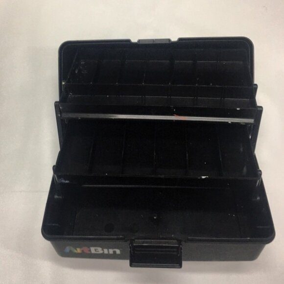 ✅ ARTBIN Tray ➕🆒 SUPPLY BOX Portable VERSATILE ORGANIZER Essential💸BUY NOW‼️🟢 - Picture 10 of 16